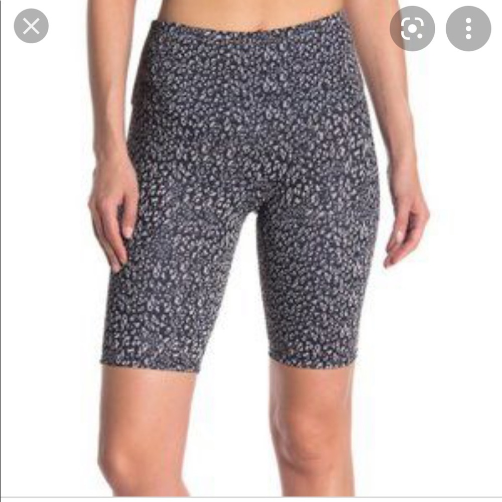 Onzie Bike Shorts